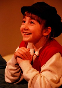 A Child's Christmas in Wales
