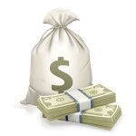 money-bag