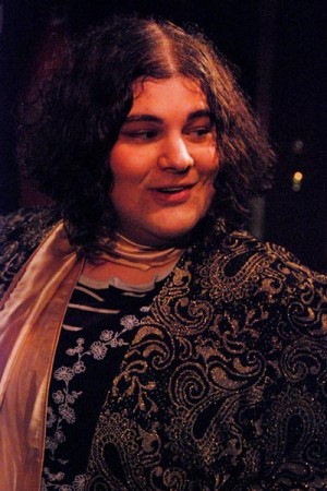 The Vagina Monologues