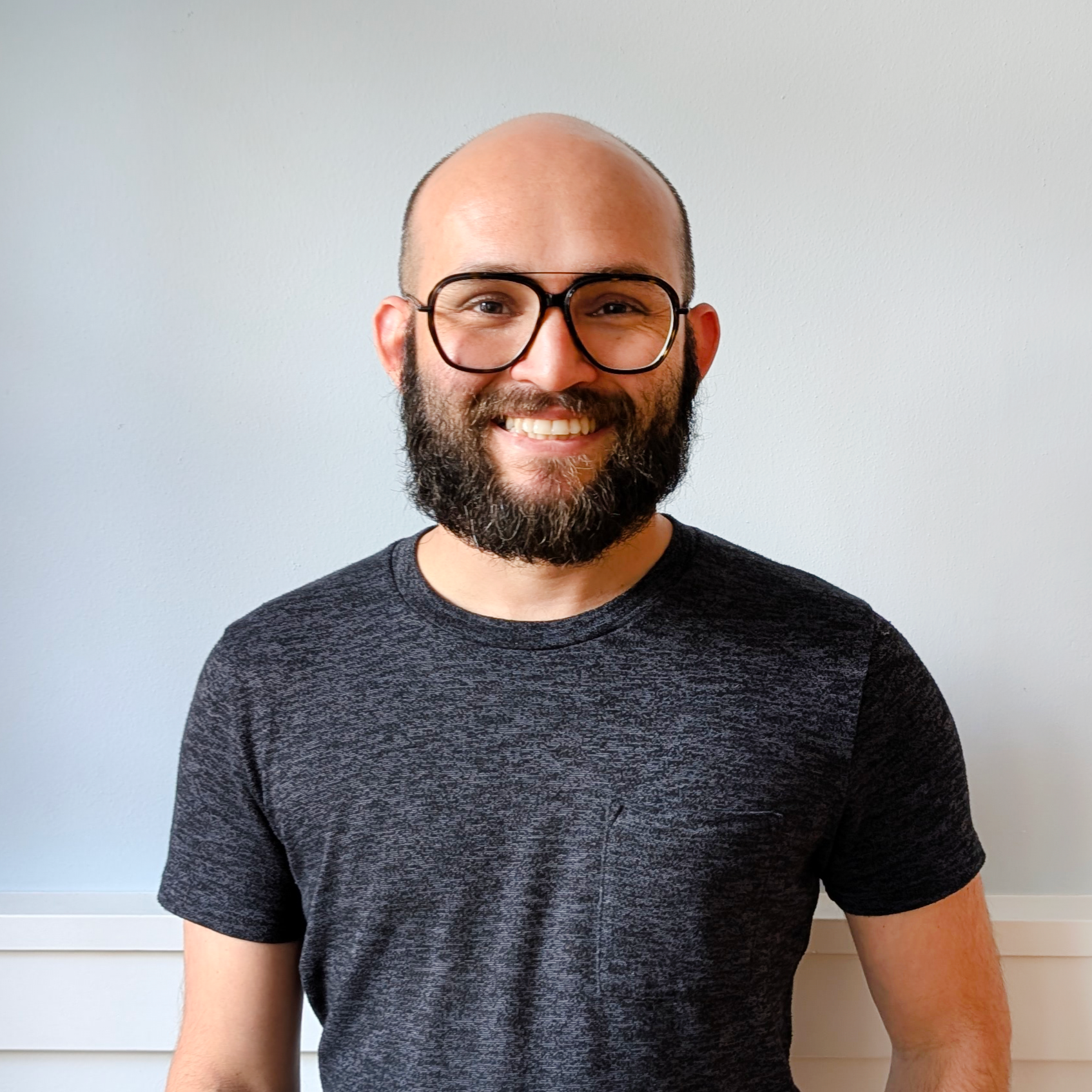 Karlo Tavares - Marketing